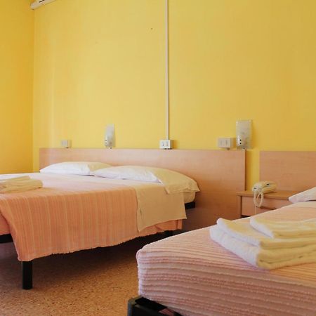 Hotel Ninfea Cervia Eksteriør bilde
