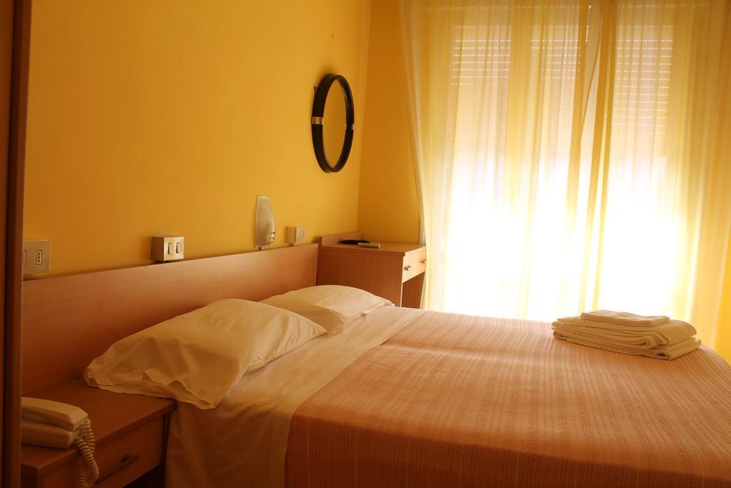 Hotel Ninfea Cervia Eksteriør bilde