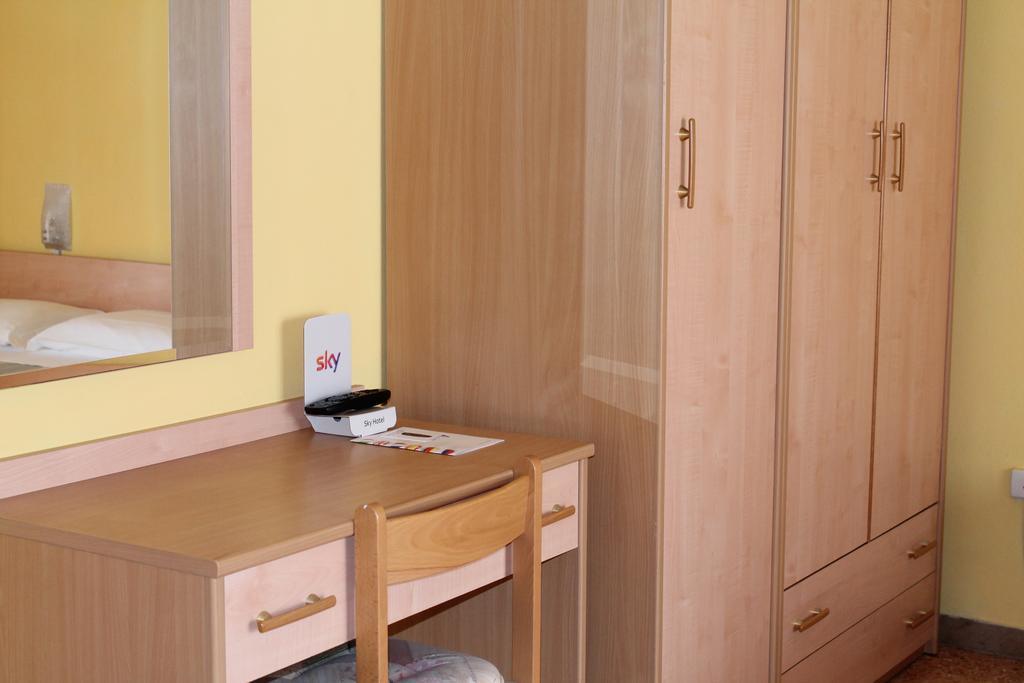 Hotel Ninfea Cervia Eksteriør bilde