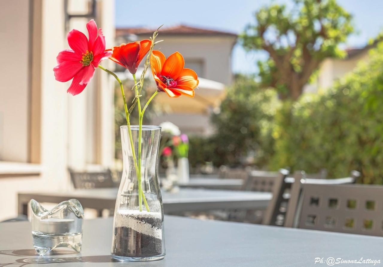 Hotel Ninfea Cervia Eksteriør bilde