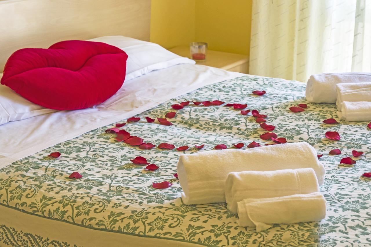 Hotel Ninfea Cervia Eksteriør bilde