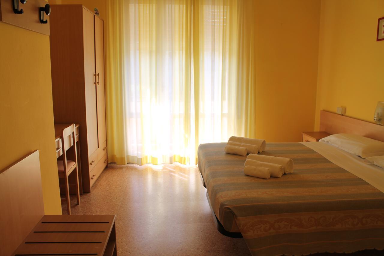 Hotel Ninfea Cervia Eksteriør bilde