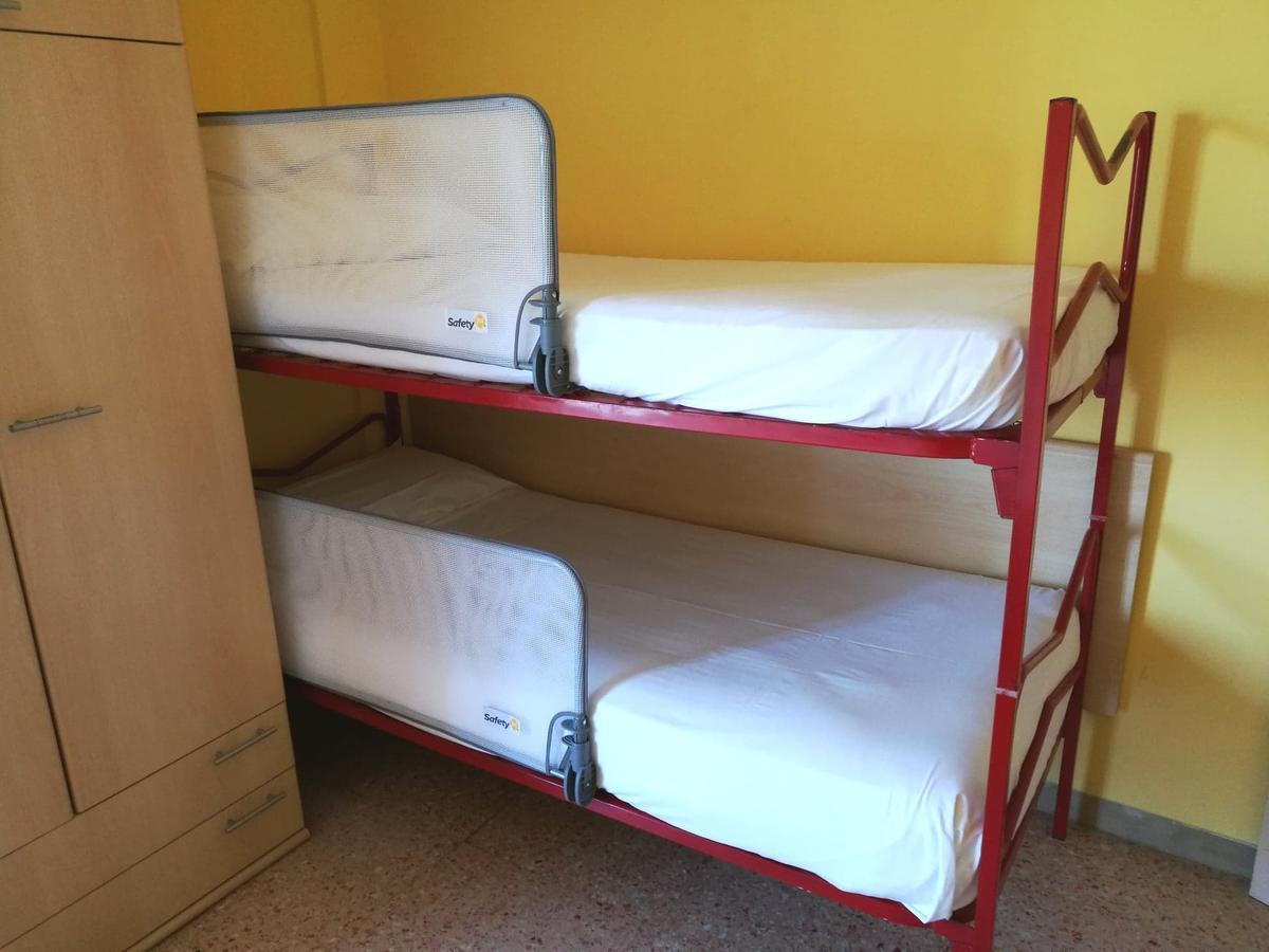 Hotel Ninfea Cervia Eksteriør bilde